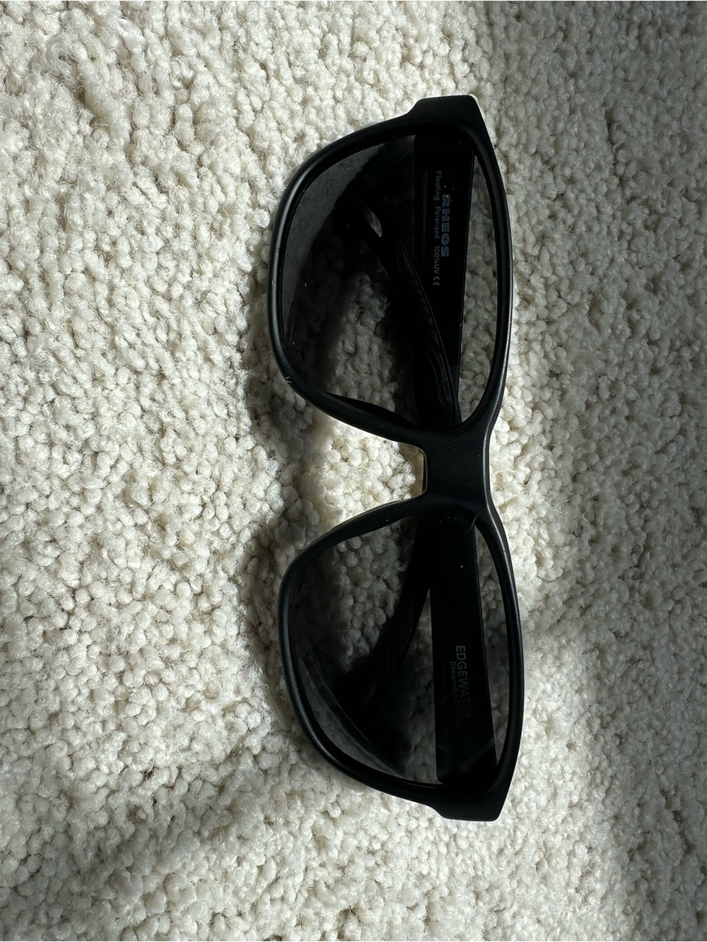 Black Sunglasses